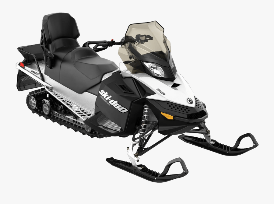 Transparent Snowmobile Png - Ski Doo Summit 2013, Transparent Clipart