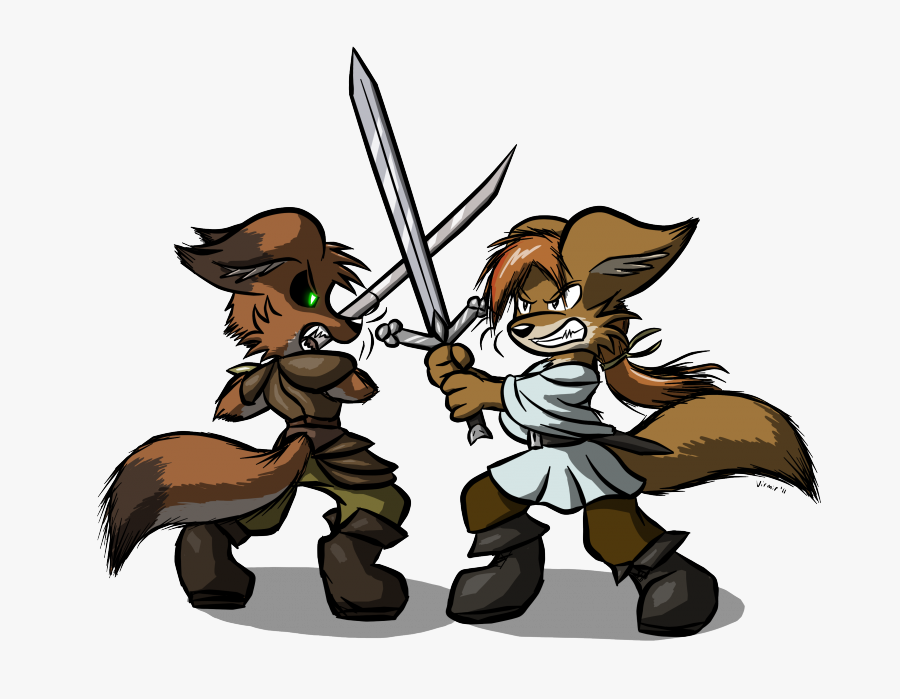 Download Fighting Png Transparent Picture For Designing - Portable Network Graphics, Transparent Clipart