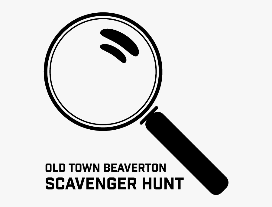 Scavenger Hunt Clipart, Transparent Clipart