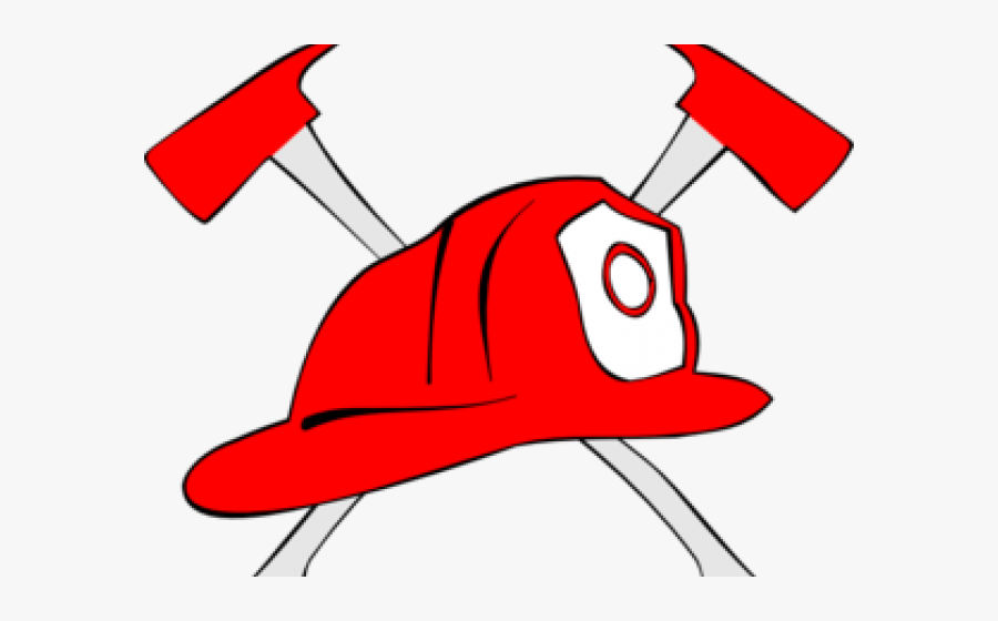 Fire Fighting Clipart - Fire Axe Clip Art, Transparent Clipart