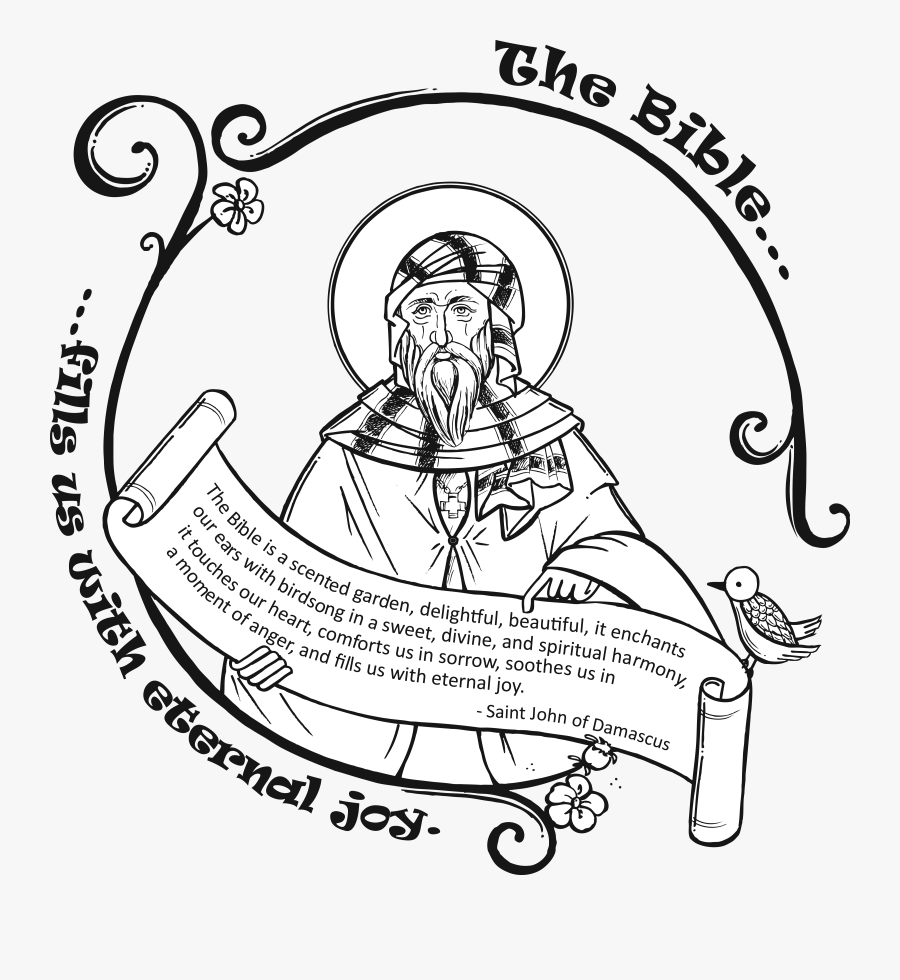 Orthodox Theology Clip Art - Only Have A Kitchen Because, Transparent Clipart