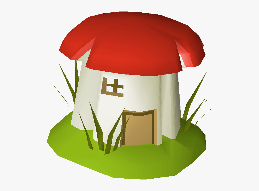 Transparent Oregon Trail Clipart - House, Transparent Clipart