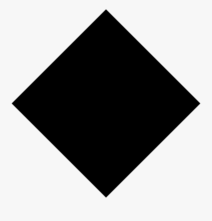 Triangle, Transparent Clipart