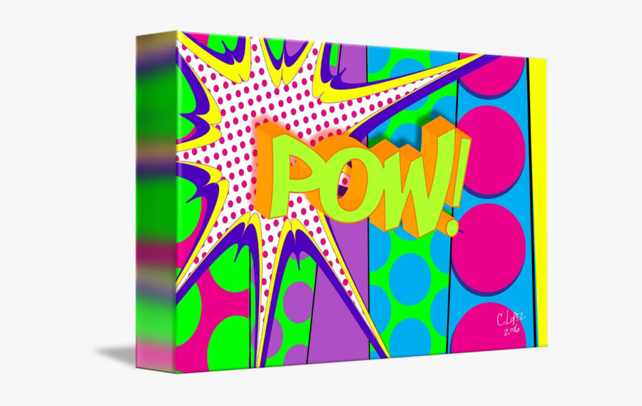 Clip Art Explosion By Christian Lopez - Circle, Transparent Clipart