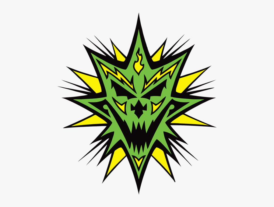 Bang Pow Boom - Insane Clown Posse Bang Pow Boom, Transparent Clipart