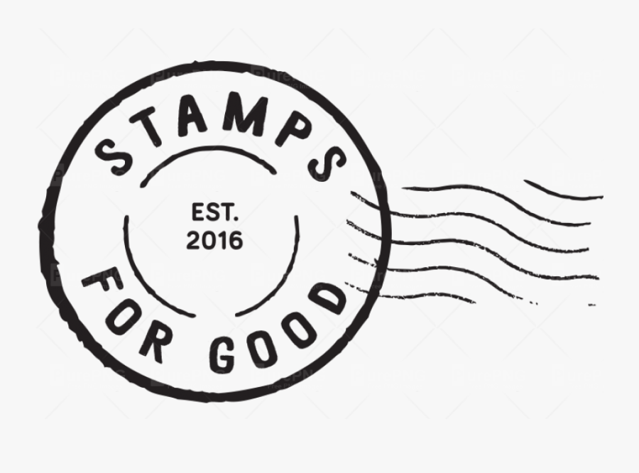 Mail, Text, Font, Transparent Png Image Clipart Free - Postage Stamp Transparent Background, Transparent Clipart