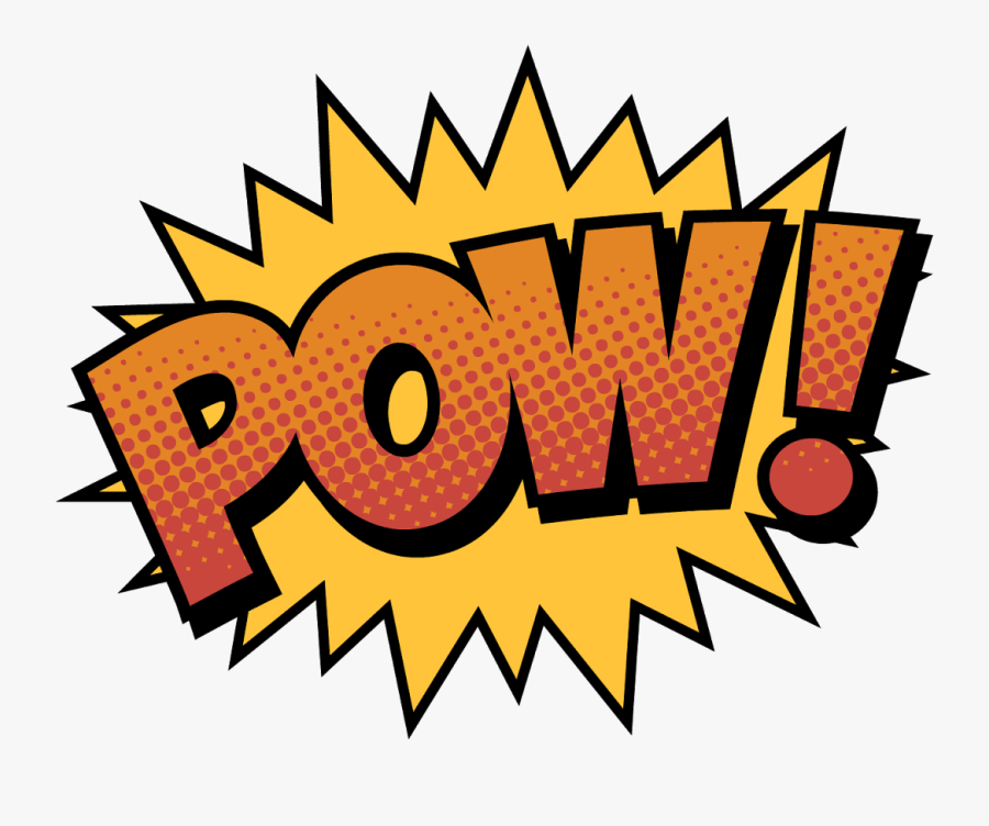 A Superhero First Birthday Party, Transparent Clipart