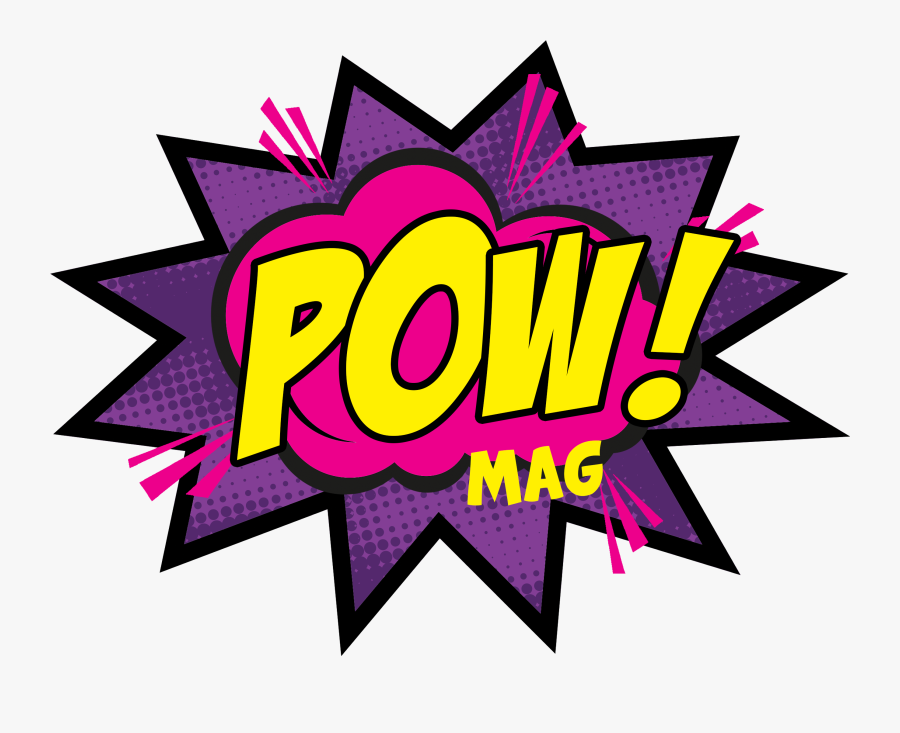Clip Art Freeuse And So Was Born - Pow Png, Transparent Clipart