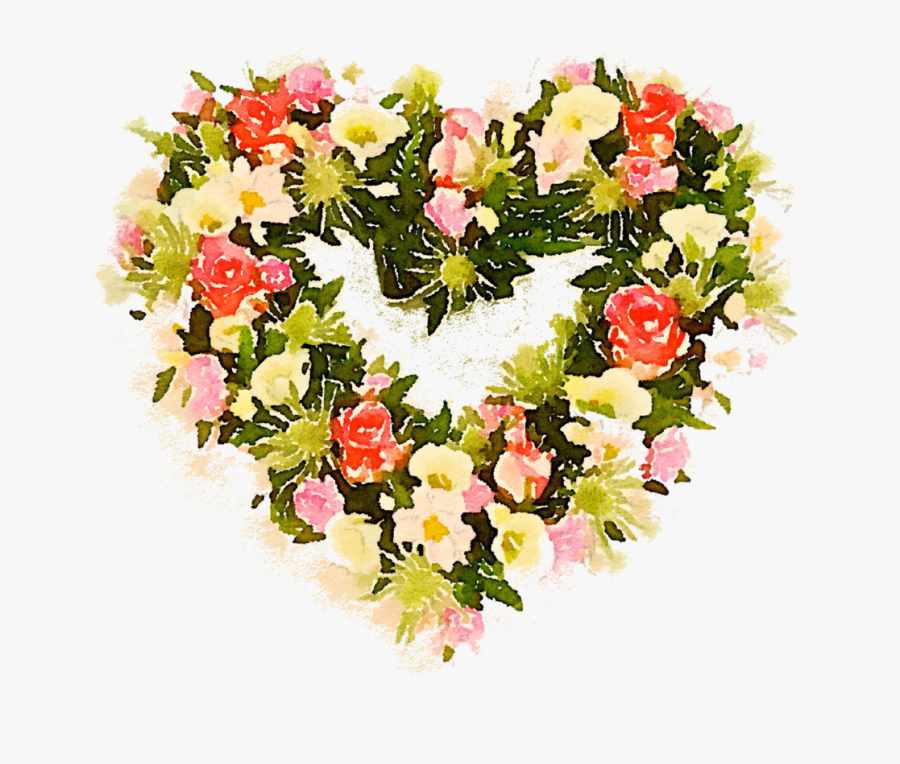 Boho Clipart Watercolor - Ephemeride Seasonal Calendar 25mai, Transparent Clipart