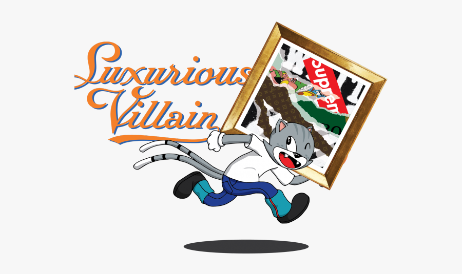 Cartoon, Transparent Clipart