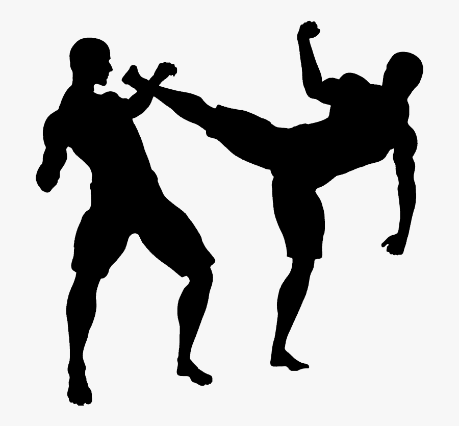 Mixed Martial Arts Png Images Transparent Free Download - Mixed Martial Arts Png, Transparent Clipart