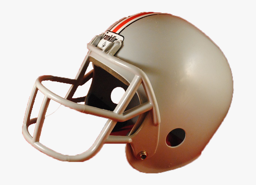 Transparent Illinois Clipart - American Football, Transparent Clipart