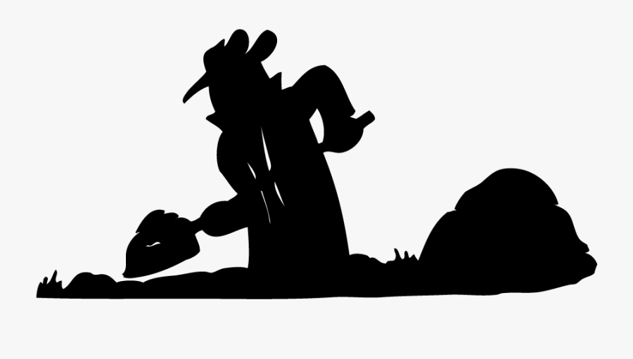 Silhouette, Transparent Clipart