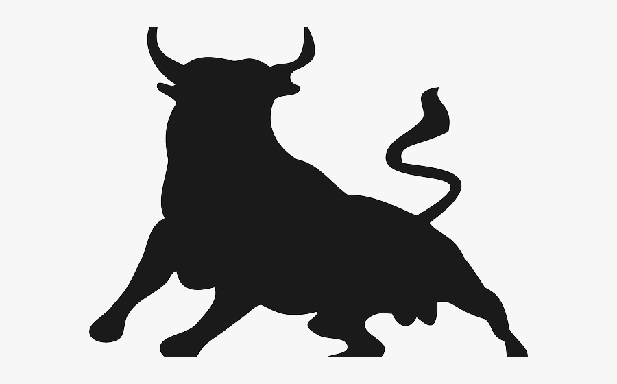 Spain Clipart Bull Fighting - Toro De Lidia Dibujo, Transparent Clipart
