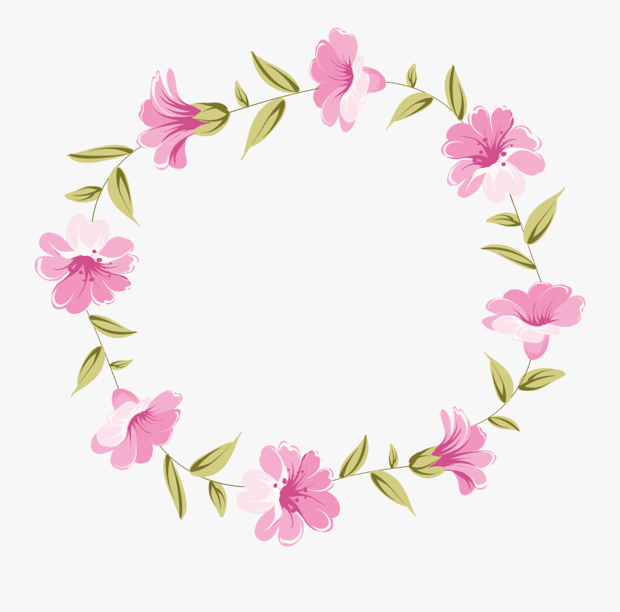 Tribal Clipart Boho - Flower, Transparent Clipart