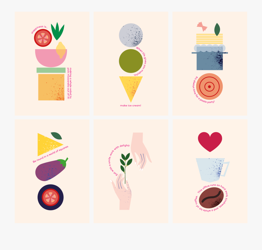 Postcard Clipart Postcard Italy, Transparent Clipart