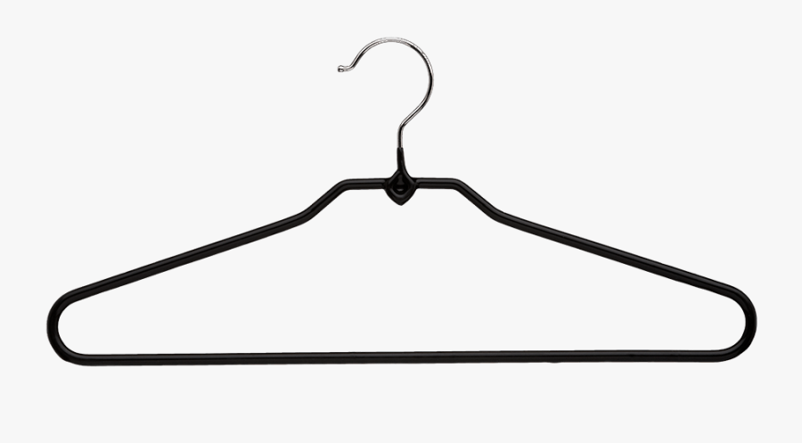 Pants Hanger - Clothes Hanger, Transparent Clipart