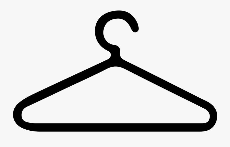 Wit & Delight - Clothes Hanger, Transparent Clipart