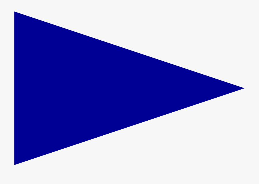 Pennant Png, Transparent Clipart