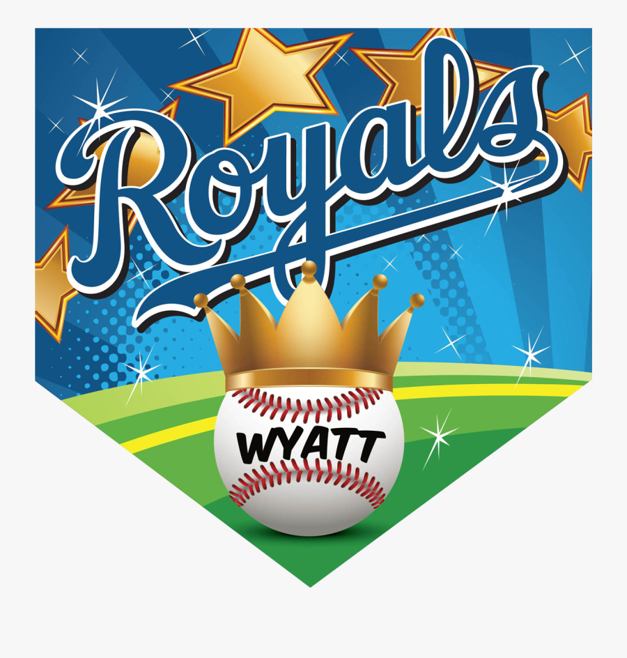 Image Royalty Free Download Baseball Pennant Clipart - Poster, Transparent Clipart