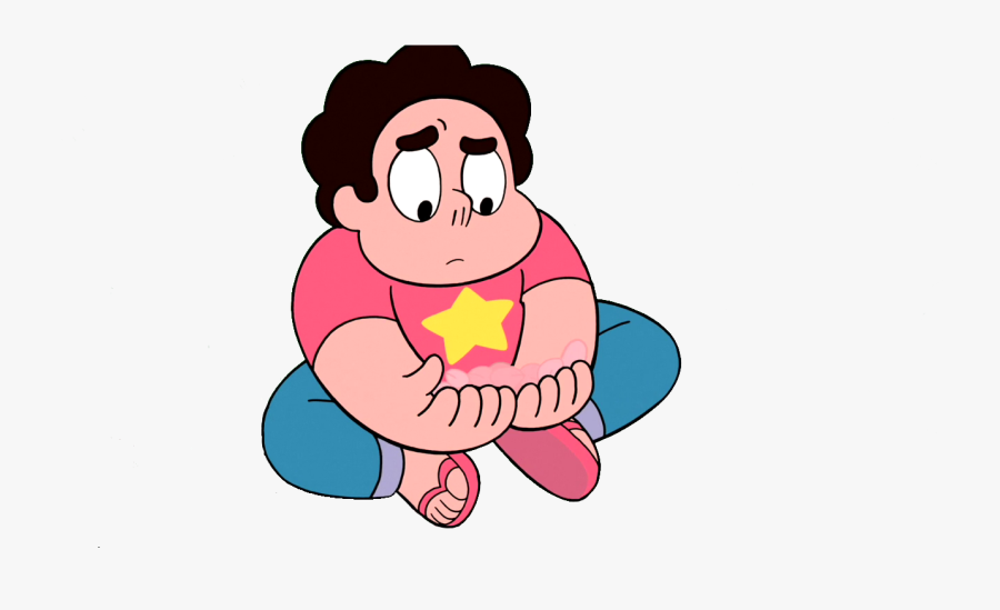 Clip Art Lion 4 Alternate Ending Steven Universe - Steven Universe Steven Png, Transparent Clipart