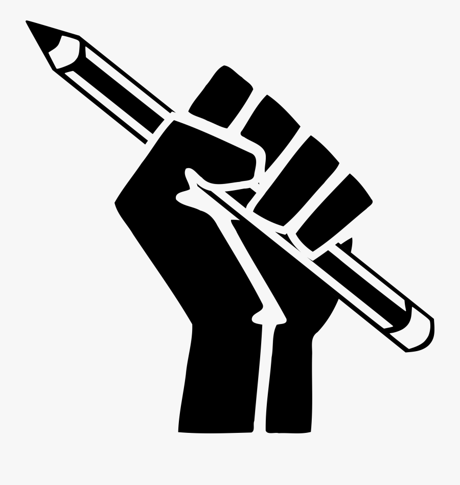 Why I Fight From - Education Justice, Transparent Clipart