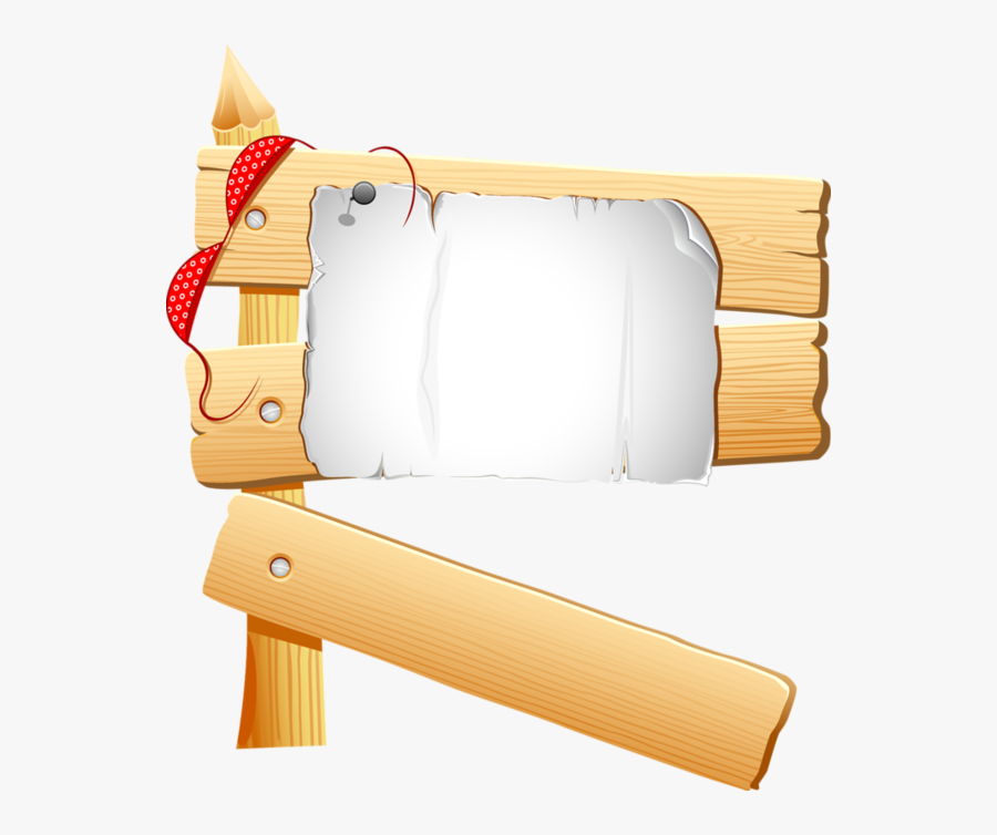 Wood, Transparent Clipart