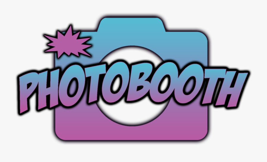Pynx Photobooth Great For - Photobooth Photo Booth Clipart, Transparent Clipart