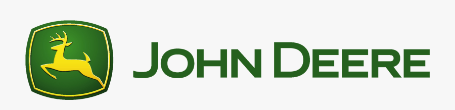 John Deere Png Picture - John Deere, Transparent Clipart
