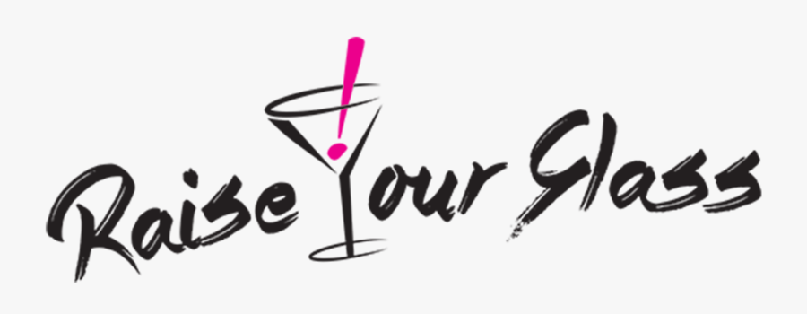 The Ultimate P Nk Tribute Experience - Pinks Raise Your Glass, Transparent Clipart