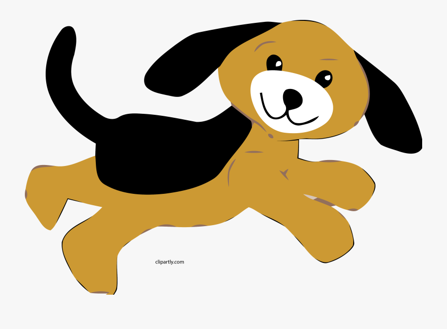 Dog Beagle Clipart Png - Dog Clip Art, Transparent Clipart