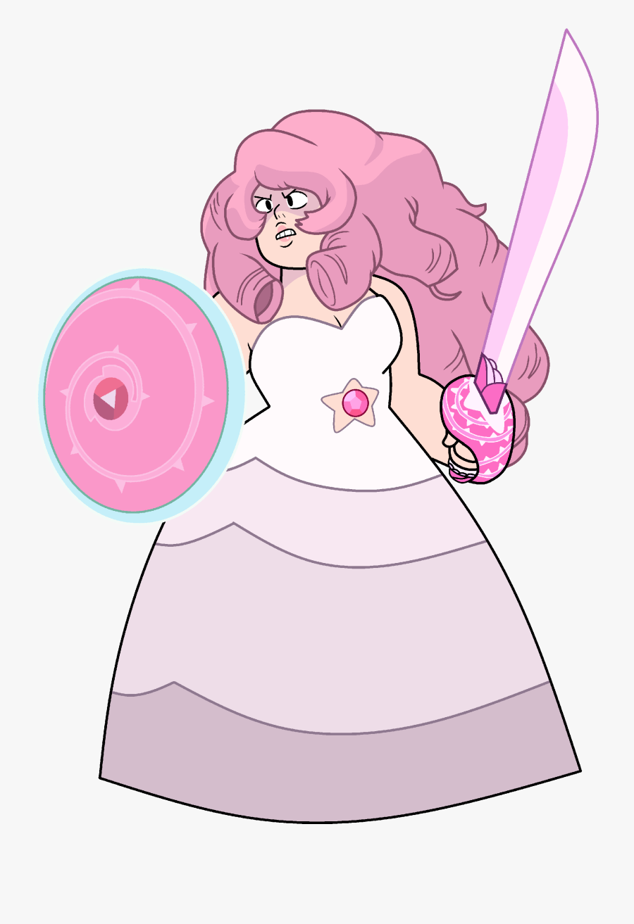 Pink Panther Clipart Steven Universe - Steven Universe Characters Diamond, Transparent Clipart