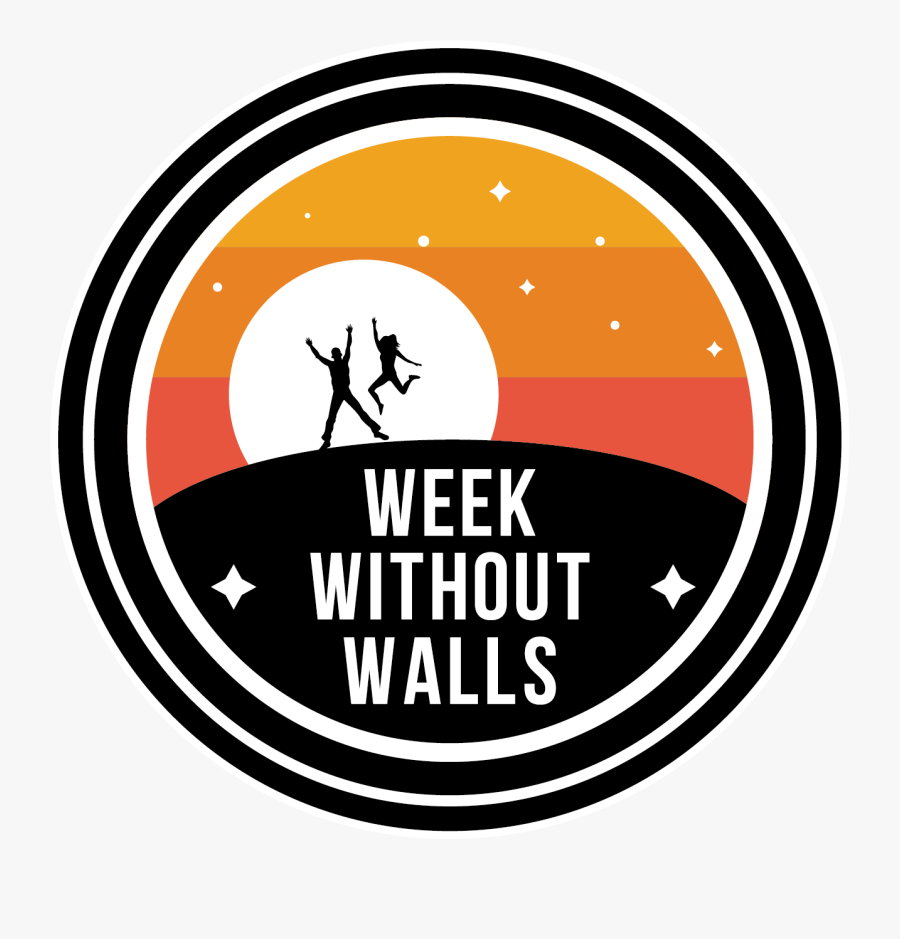 The Week Without Walls Brochure Can Be Found Here - Supreme Everlast Mat Stock, Transparent Clipart