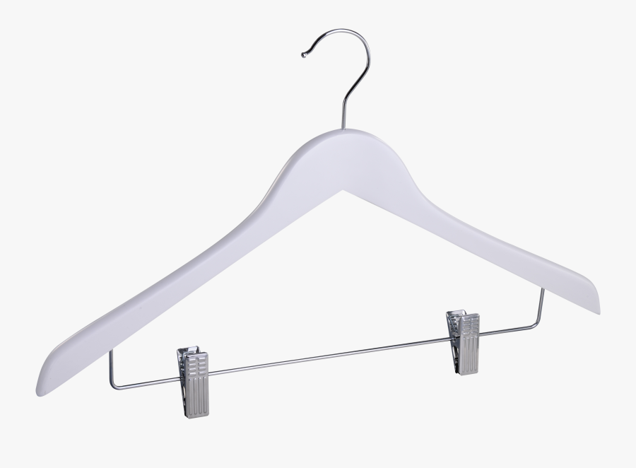 Clip Art Collection Of Clip Black Clothes Hanger , Free Transparent