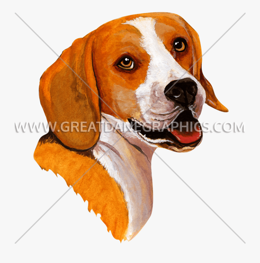 Transparent Beagle Clipart - Perro Beagle Png, Transparent Clipart