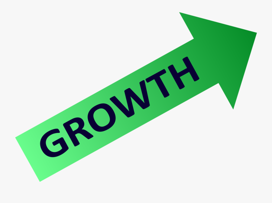 Growth Chart - Growth Clipart, Transparent Clipart