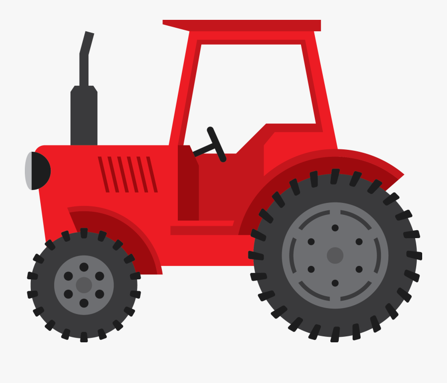 Tractor Hayride Clipart - Printable John Deere Tractor, Transparent Clipart
