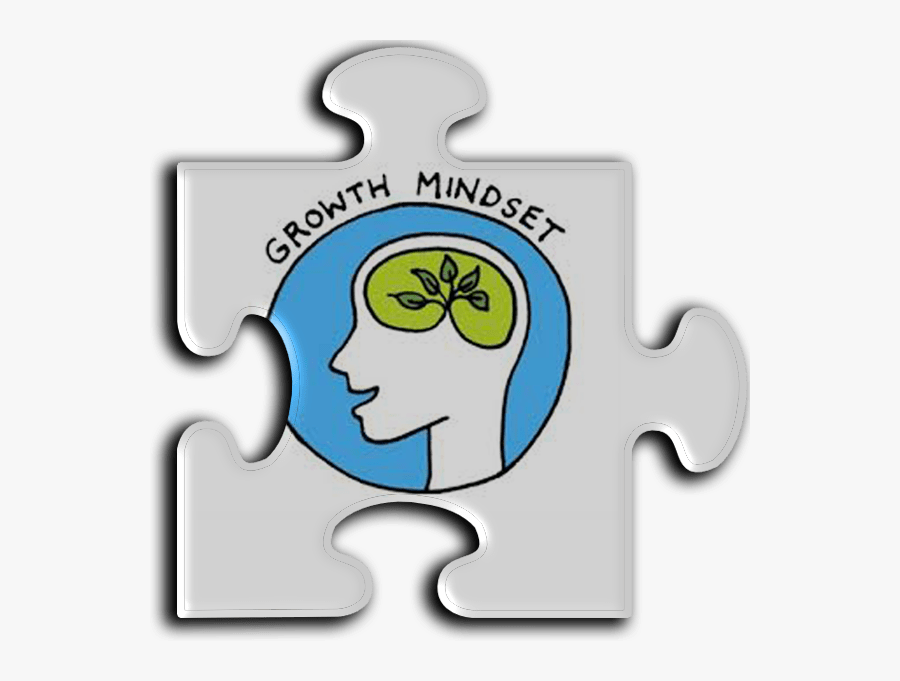 Is The Thing Jonathan - Growth Mindset Clipart, Transparent Clipart