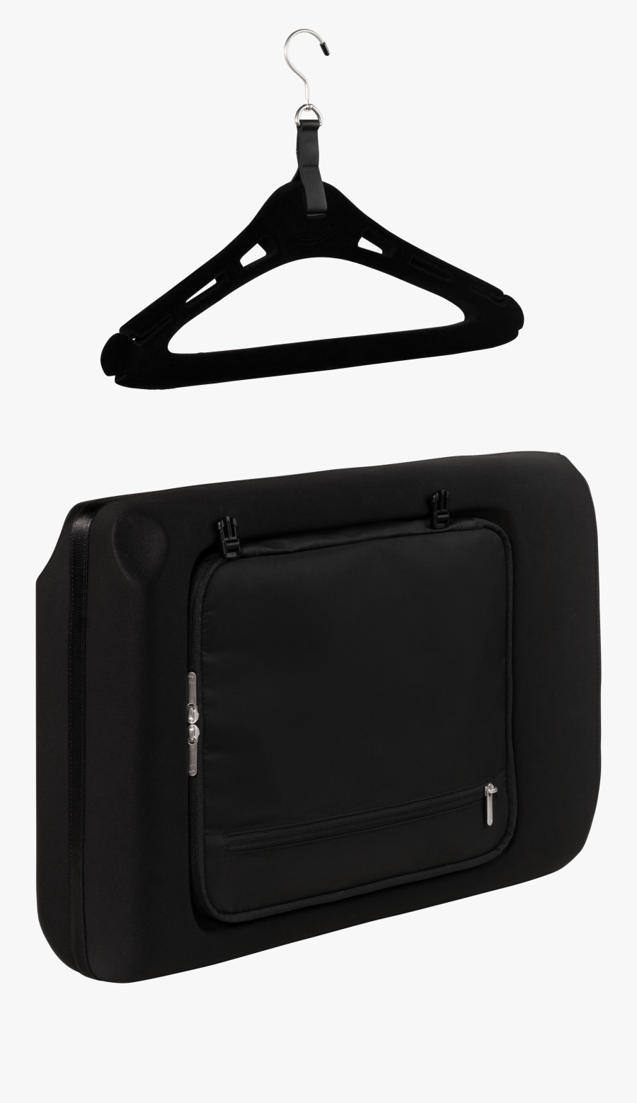 Transparent Crease Png - Clothes Hanger, Transparent Clipart