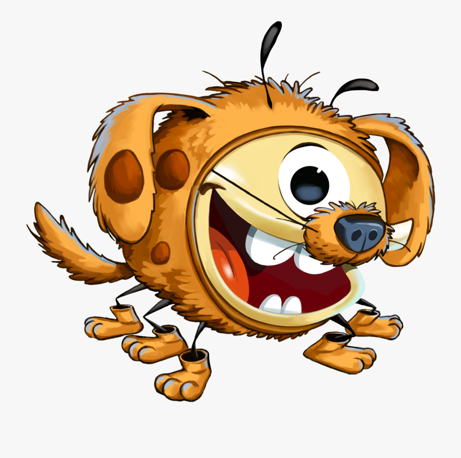 Best Fiends Clipart , Png Download - Best Fiends Clipart, Transparent Clipart