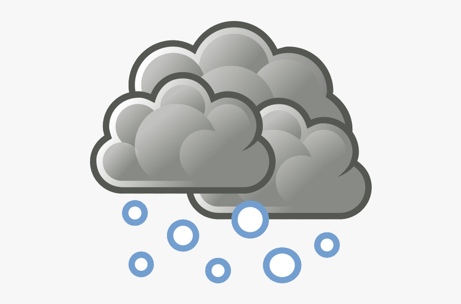 Thunderstorm Clipart Nublado Free Clip Art Stock Illustrations - Storm Clipart, Transparent Clipart