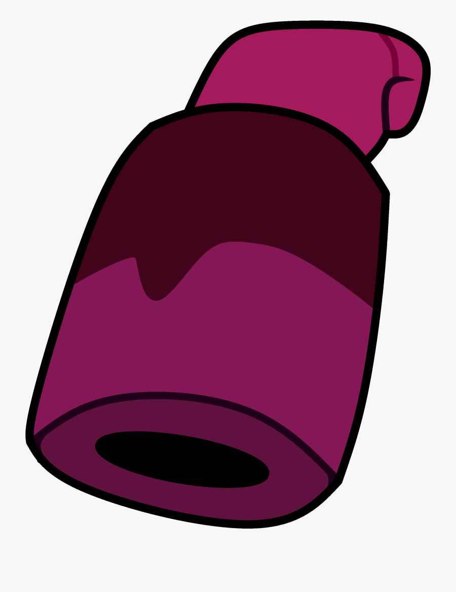Gems Clipart Amethyst - Ruby Gauntlet Steven Universe, Transparent Clipart