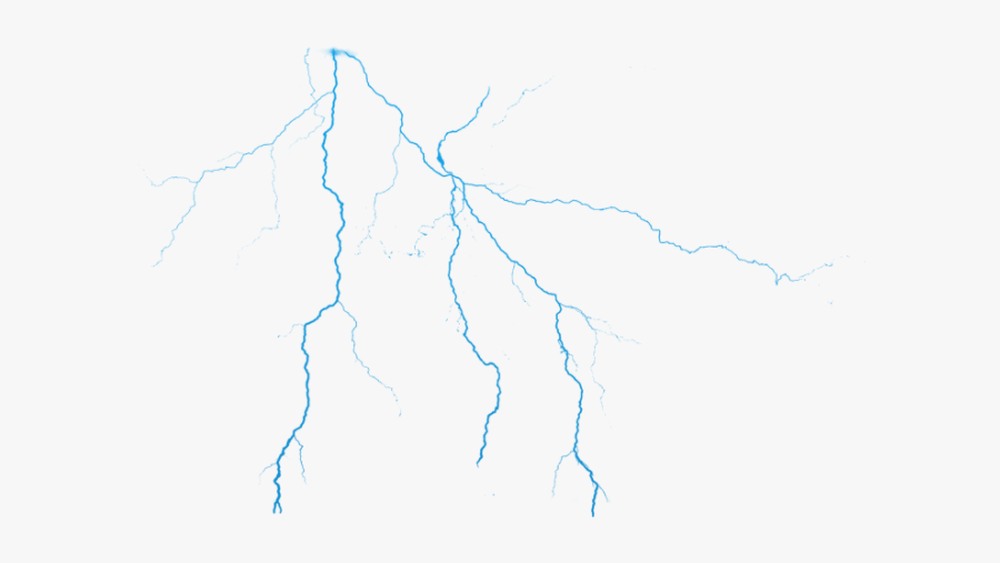 Thunder Thunderstorm Lightning Hd Image Free Png Clipart - Light Thunder Storm Png, Transparent Clipart