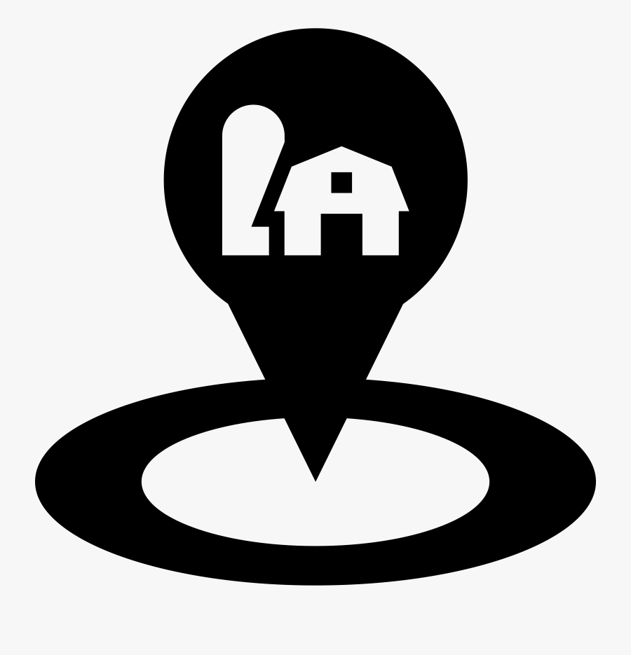 Local Growth Icon - Local Clipart, Transparent Clipart