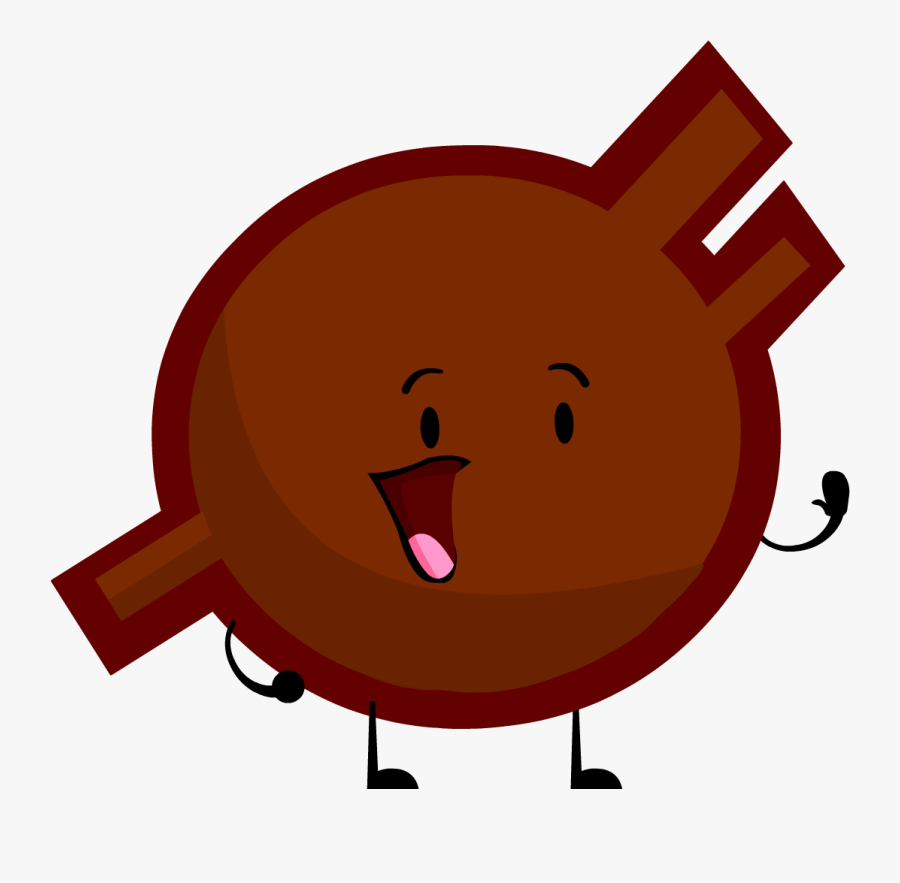 Asteroid Clipart Brown - Challenge To Win Mouth, Transparent Clipart