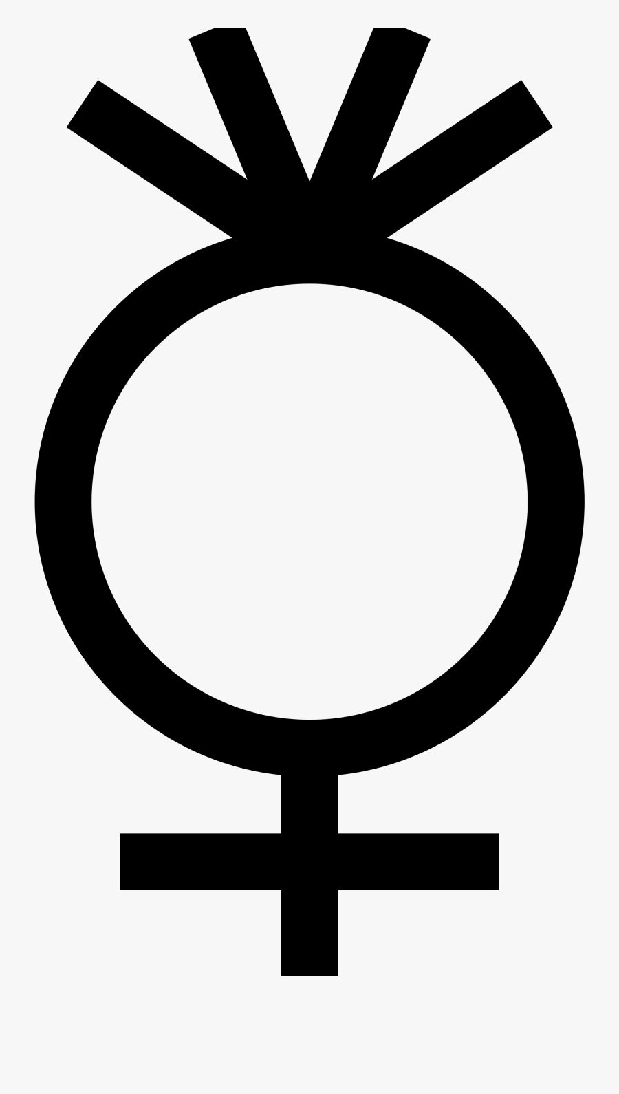 Asteroid Symbol Clipart , Png Download - Portable Network Graphics, Transparent Clipart