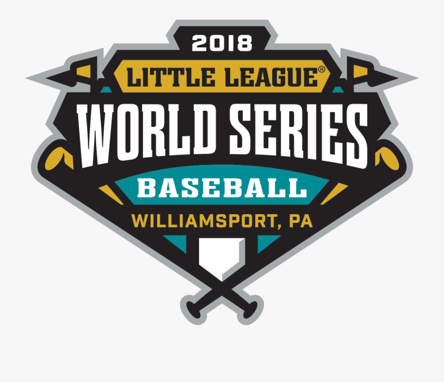 Idaho Team Is Nd - Baseball Little League World Series, Transparent Clipart