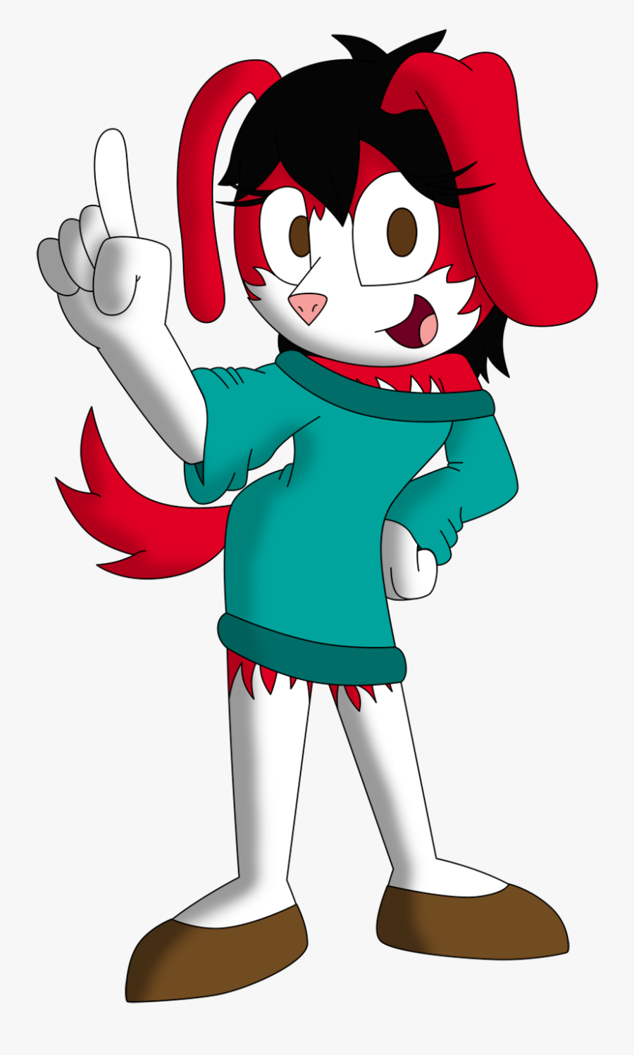 Transparent Beagle Png - Sonic Beagle, Transparent Clipart