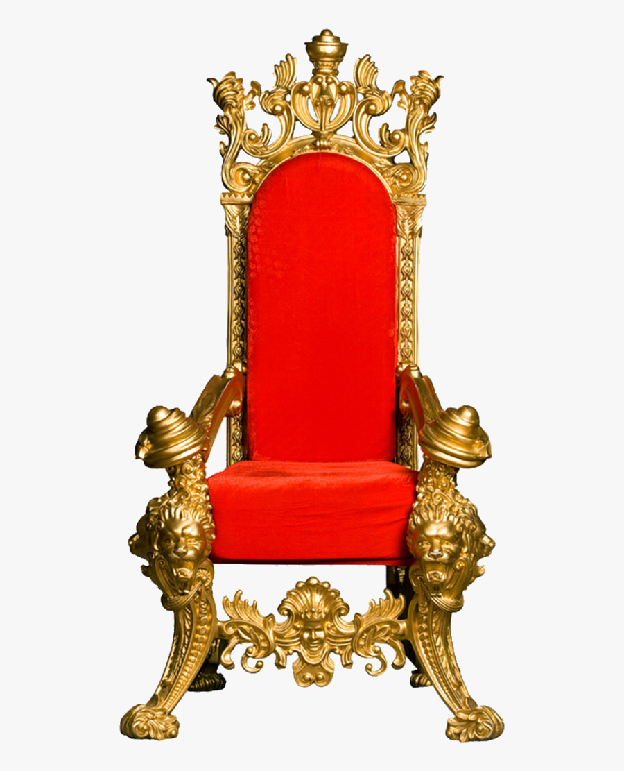 Transparent Trono Png - Clipart Throne , Free Transparent Clipart ...