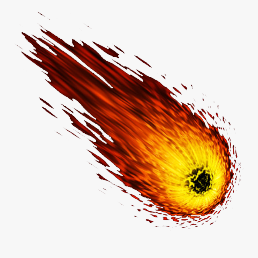 Meteor Png Images Free Download - Meteor Png, Transparent Clipart